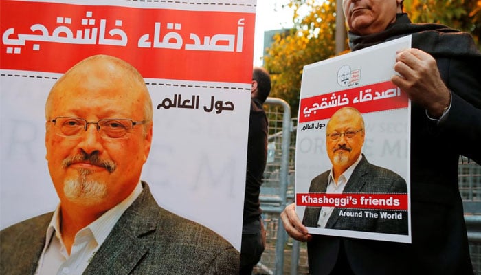 Khashoggi killing: Turkey initiates trial of Saudi suspects in absentia