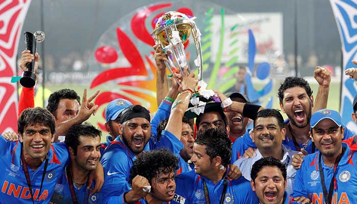 Won't probe match-fixing claims linked to 2011 World Cup final: ICC