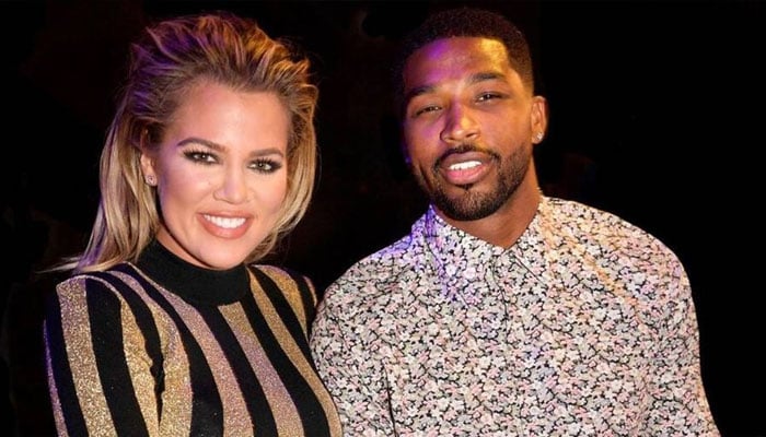 Khloé Kardashian, Tristan Thompson are giving their relationship 'another try'