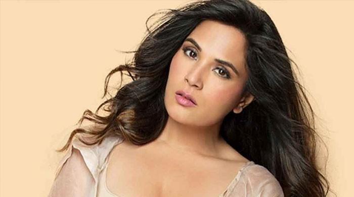 Richa Chadha opens up on her opinions getting politicized