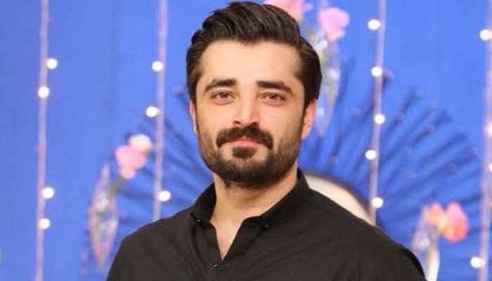 Hamza Ali Abbasi speaks up against religious intolerance 