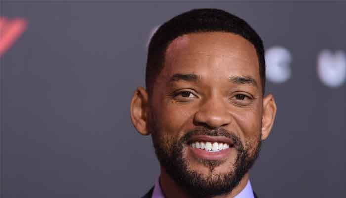 Singer Alsina defends his decision to talk about secret affair with Will Smiths wife - Geo News thumbnail