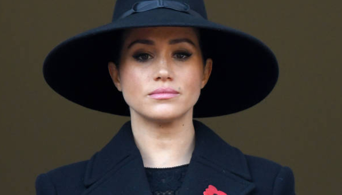 Meghan Markle holed up and ‘worryingly silent’ amid court war and new life in LA