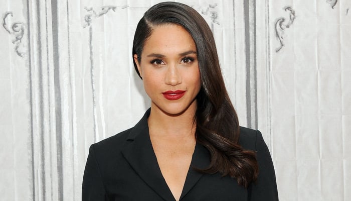 Meghan Markle to produce a film on democracy and ‘standing up for what’s right’: report