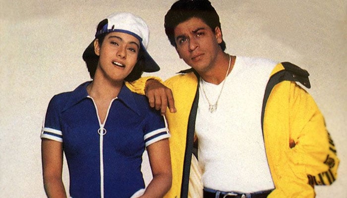Kajol lost her memory on sets of 'Kuch Kuch Hota Hai': blast from the past