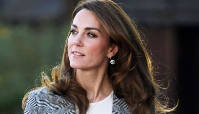 The heartbreaking reason why Kate Middleton snaps pictures of her children