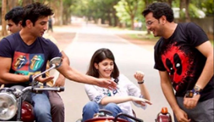 Sushant Singh Rajput, Sanjana Sanghi starrer ‘Dil Bechara’ trailer to be out on Monday