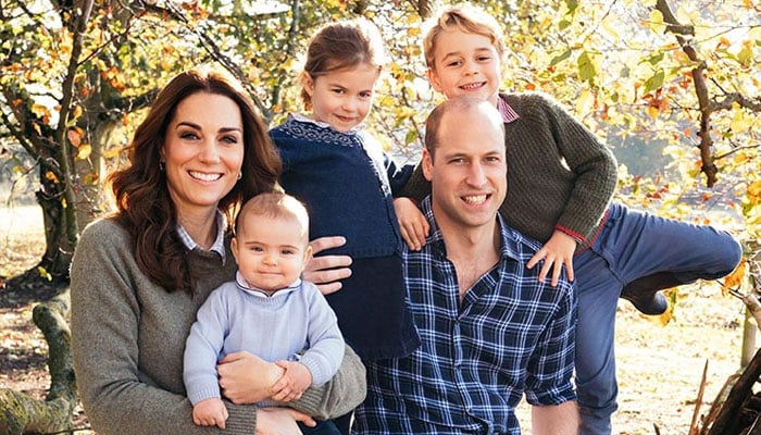 Kate Middleton and Prince William’s inspirational family rules to live by