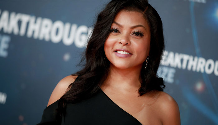 Taraji P Henson voices out against ‘dehumanizing’ Black girl labels