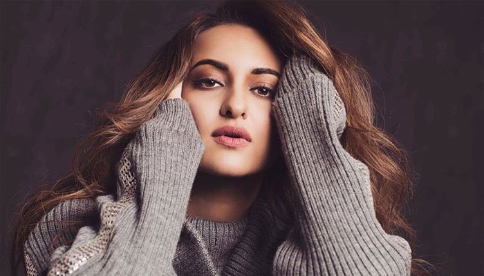 Sonakshi Sinha On Getting Body Shamed Despite Her Major Weight Loss