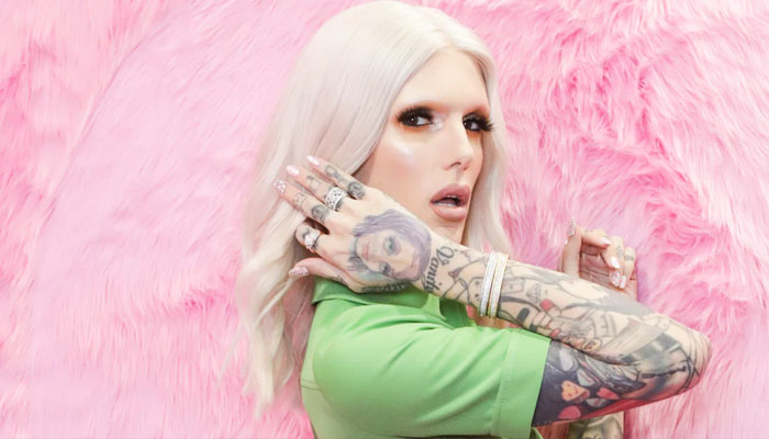 Jeffree Star remains safe from flak following Shane Dawson's scandal