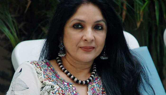 Neena Gupta claims to have learned sign language during lockdown