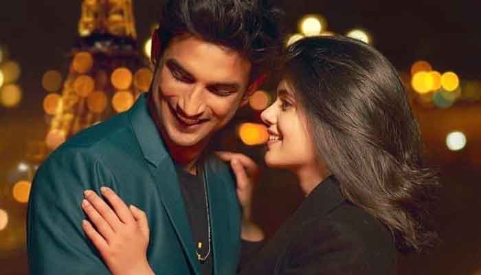 'Dil Bechara': Trailer of Sushant Singh's last movie is out