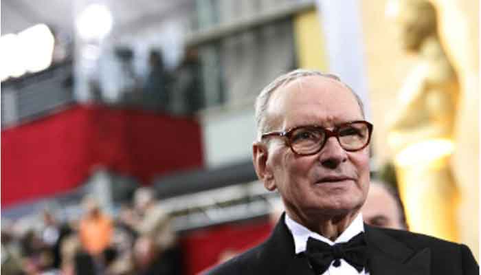 Ennio Morricone, Oscar-winning Italian composer, dies 