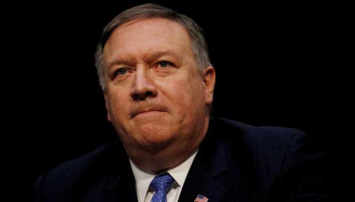 US 'certainly looking at' banning Chinese social media apps, including Tik Tok: Pompeo