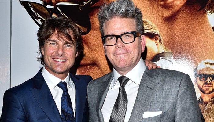 Christopher McQuarrie says Tom Cruise's character in 'Mission: Impossible 7' very unique