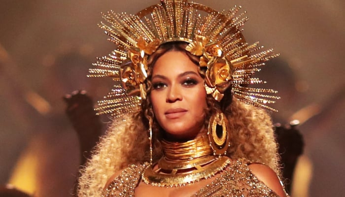 ‘Beyonce is a satanist, faking being black’, claims US congressional candidate 