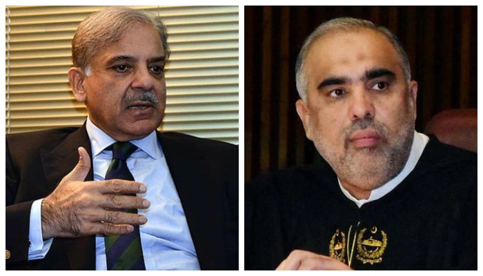 Shehbaz asks NA Speaker to form parliamentary committee to probe atrocities against media