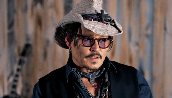 Johnny Depp to begin libel trial with British tabloid over 'wife beater' allegations 