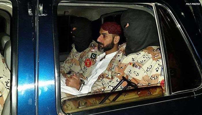 Uzair Baloch indicted in murder and kidnapping case of a Karachi trader