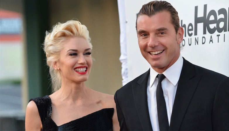 Gavin Rossdale embarrassed about how his marriage with Gwen Stefani ‘crumbled’ down