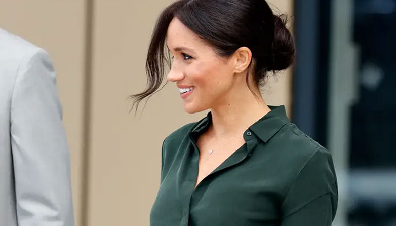 Meghan Markle despised being ‘second place’ to Kate Middleton in the palace