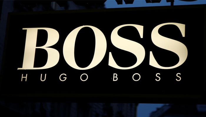 Luxury brand Hugo Boss places first sportswear order to Pakistani company