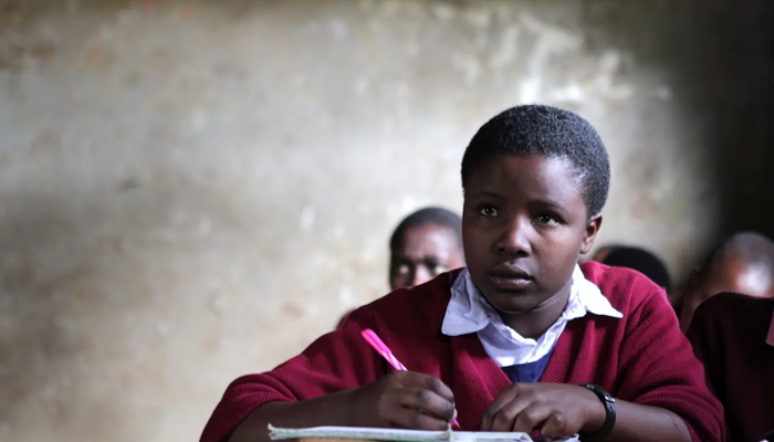 Coronavirus: Kenya announces school year 'lost', classes to return in 2021