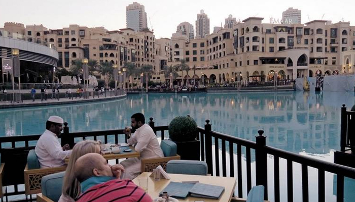 Coronavirus: Dubai reopens to foreign visitors in a bid to revive tourism industry