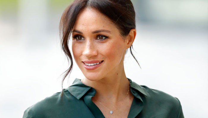 Meghan Markle to make her first public address at Girl Up summit next week