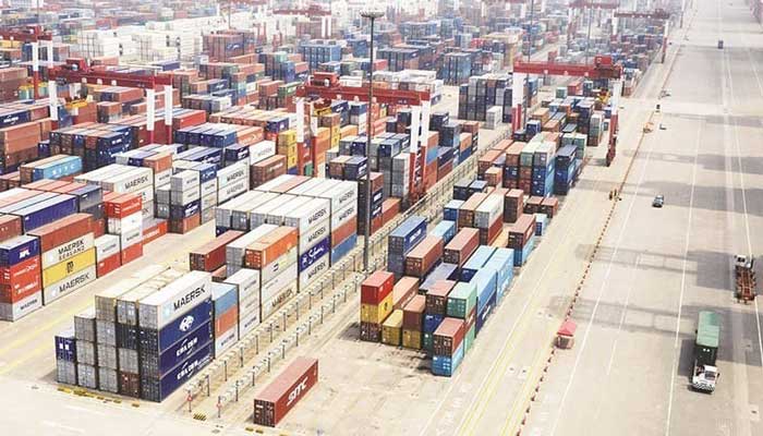 Trade deficit registers 27% decline during FY2019-20