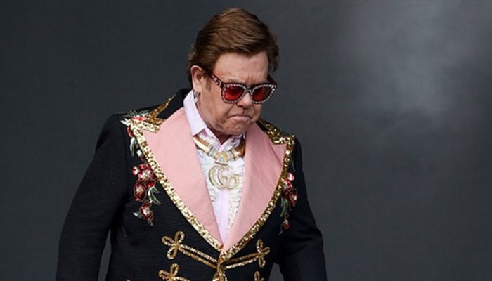 Elton John postpones 2020 tour dates: 'It breaks my heart'