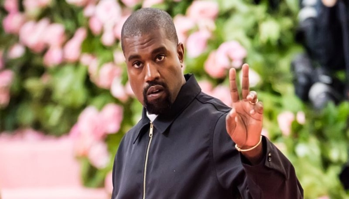 Kanye West reveals he had coronavirus in explosive Forbes interview 