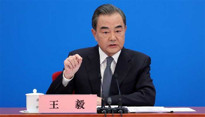 Seasoned Chinese diplomat urges US, China to release 'positive energy' amid tensions