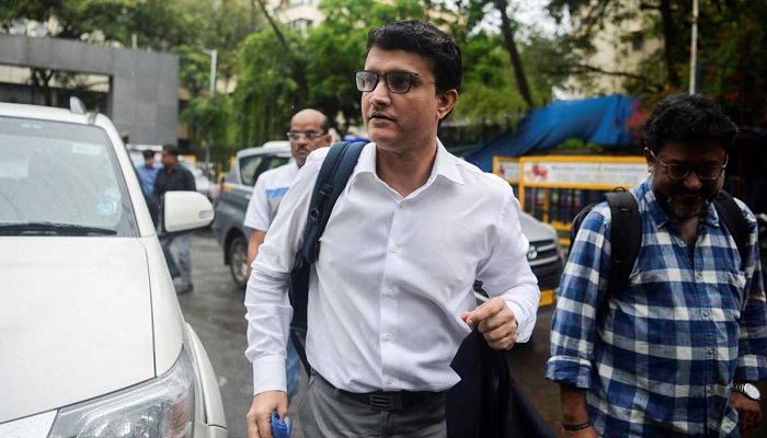 Sourav Ganguly’s claims of Asia Cup being cancelled have no merit: PCB
