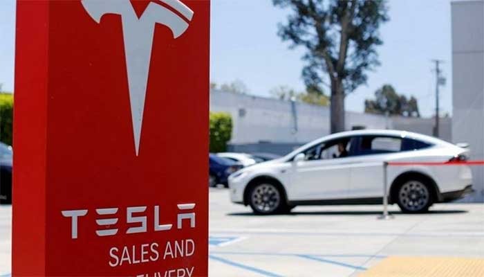 Elon Musk says Tesla 'very close' to level 5 autonomous driving technology