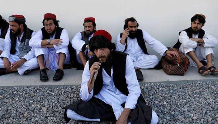 Afghanistan to release 600 Taliban prisoners in bid to push for peace talks