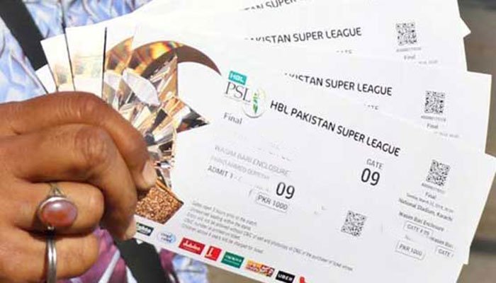 PSL 2020: First phase of ticket refunding to begin next week