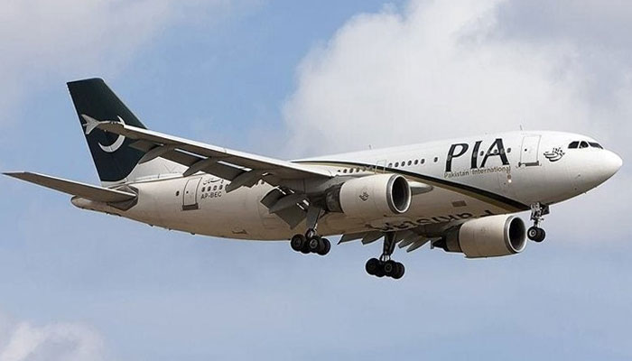 PIA schedules special flights from Iraq to repatriate Pakistanis ahead of Eid-ul-Azha