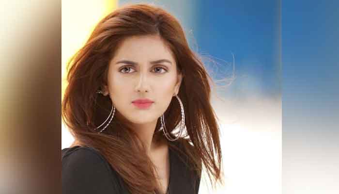 Jannat Mirza's first song to release on Friday 