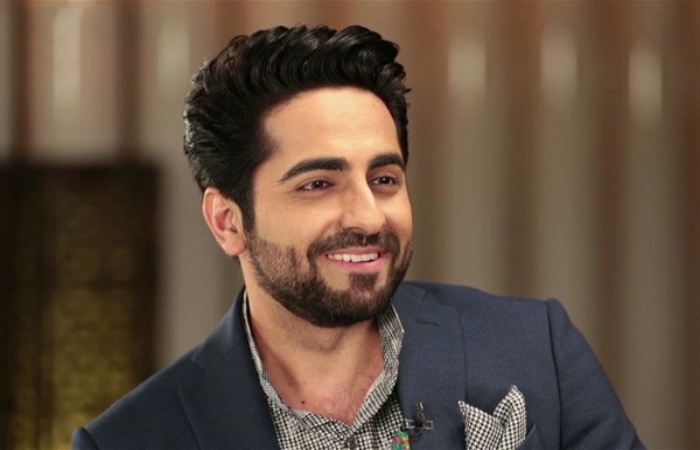 Ayushmann Khurrana opens up about shooting in hometown Chandigarh after  extensive lockdown