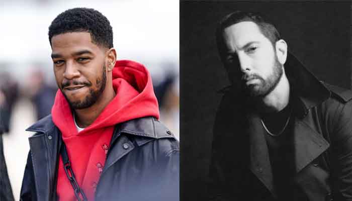 Eminem pays tribute to George Floyd, Ahmaud Arbery in Kid Cudi song