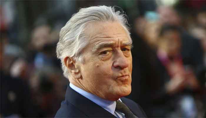 Robert De Niro faces financial difficulties due to coronavirus pandemic 