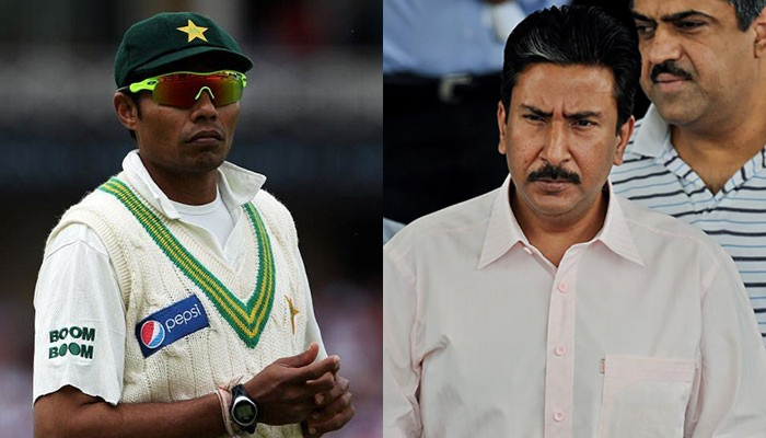 PCB advises Kaneria, Malik to approach the right authorities for relief