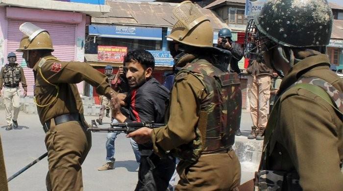 India ignored five UNHRC letters on human rights violations