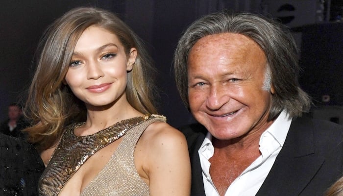 Gigi Hadid's dad shares glimpse inside her pregnancy during recent family outing