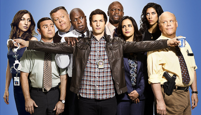 Andy Samberg ‘rethinking’ future of ‘Brooklyn Nine-Nine’ in light of recent events