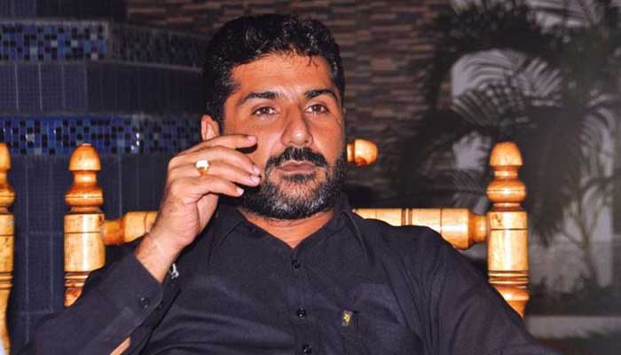 In new video, Uzair Baloch’s aide Habib Jan claims gangster given Rs50m by PPP