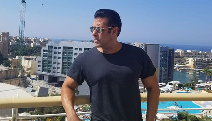 Shooting for Salman Khan's 'Radhe' to resume in studio soon: report