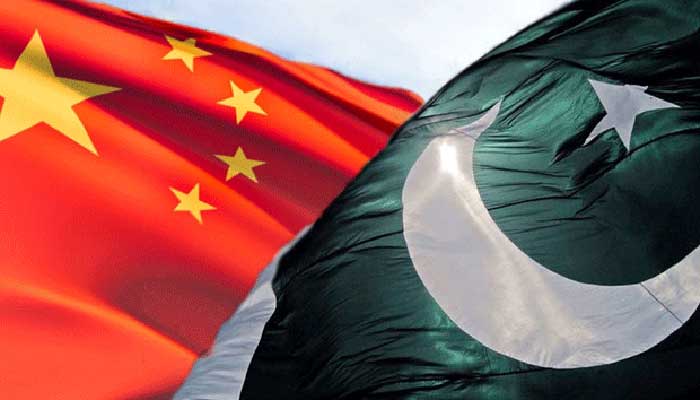 Pakistan, China approve plans for 130 joint research projects